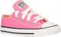Converse Lage sneakers Chuck Taylor All Star Ox Kids Roze - Thumbnail 2