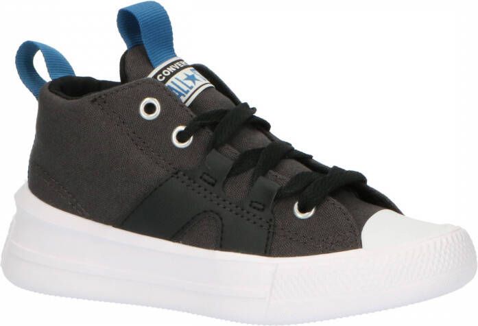 Converse Comfortabele Casual Sneaker voor dagelijks gebruik Multicolor Dames