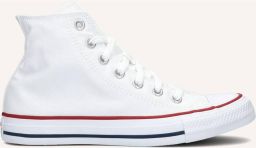 Converse Chuck Taylor All Star Sneakers Hoog Unisex Optical White