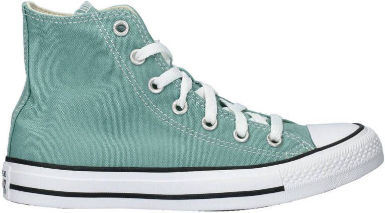 Converse Chuck Taylor hoge sneakers