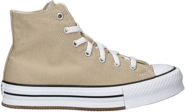 Converse CTAS EVA Lift Hi hoge sneakers