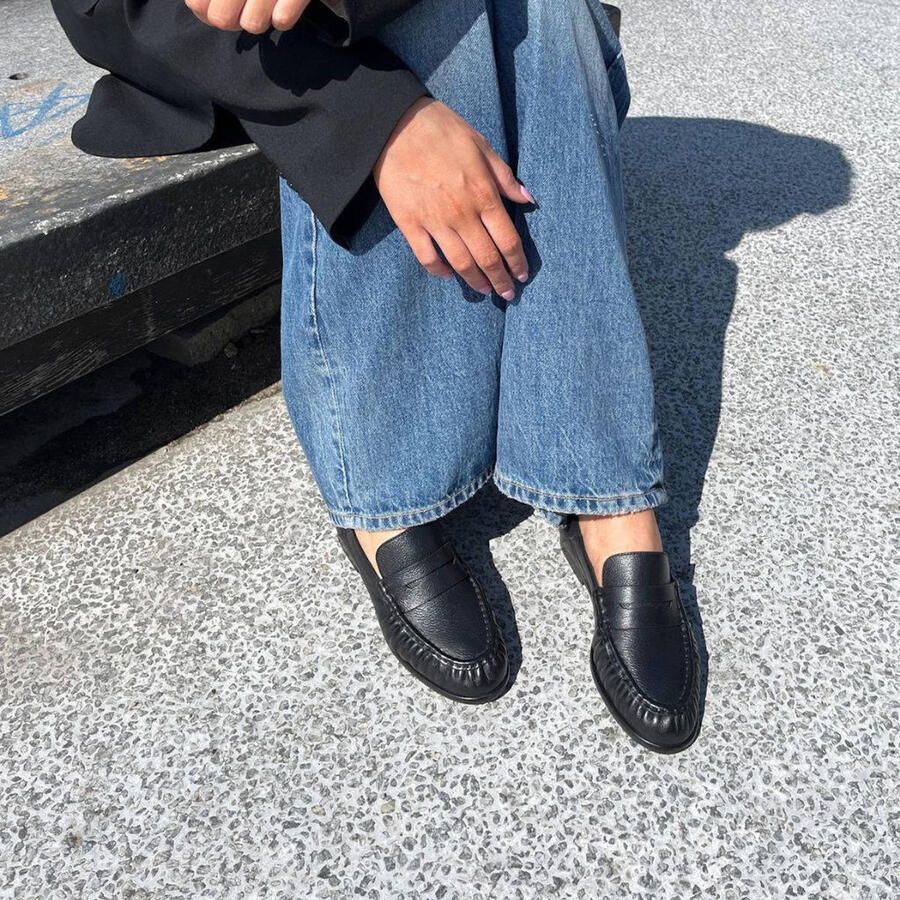 Copenhagen Shoes Paris and Me Plain Loafer