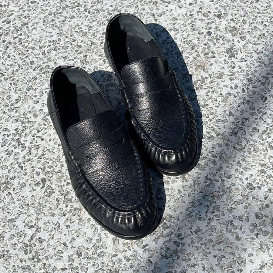 Copenhagen Shoes Paris and Me Plain Loafer - Foto 2