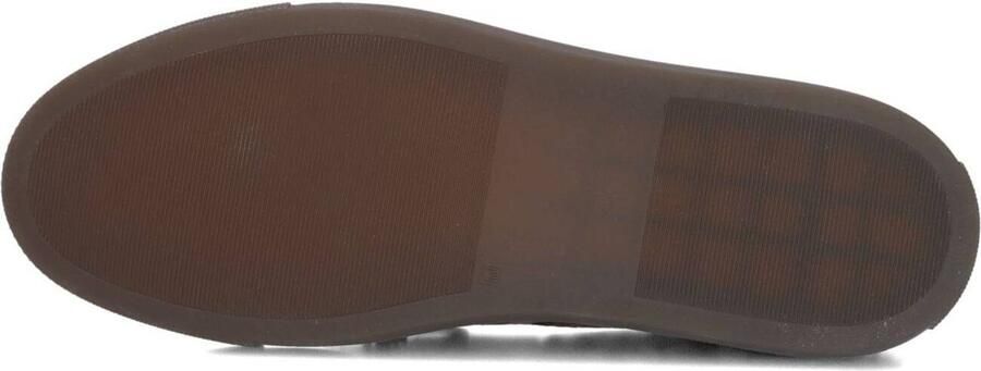 COPENHAGEN STUDIOS Loafers Dames Cph160 Ponyhair Bruin - Foto 5
