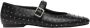 Copenhagen Shoes leren ballerina's zwart - Thumbnail 1