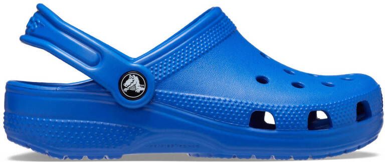 Crocs clogs blauw Jongens EVA Effen 28 29 | Clog van