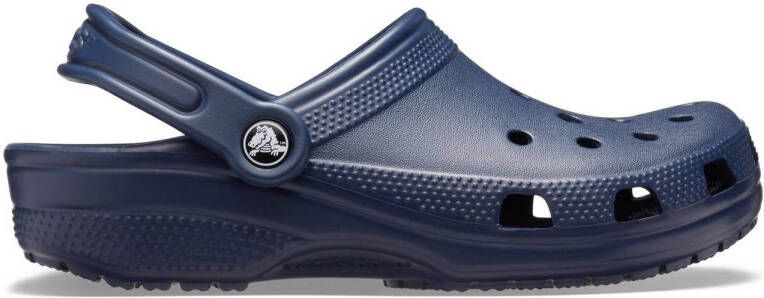 Crocs Classic S.4 Sandalen Schoenen navy maat: 46 47 beschikbare maaten:46 47