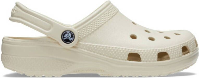 Crocs Classic Sandalen Schoenen bone maat: 39 40 beschikbare maaten:36 37 38 39 40