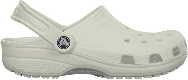 Crocs clogs ecru