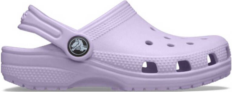 Crocs Klapki Classic Kids Clog 206991 Paars Unisex