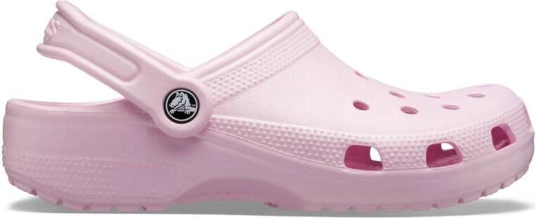 Crocs Classic Clog Ballerina Pink Schoenmaat 34 37 Slides & sandalen 10001 6GD