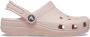 Crocs clogs lichtroze EVA Effen 36 37 | Clog van - Thumbnail 1