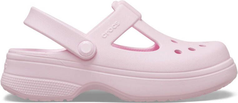 Crocs Klompen Classic Mary Jane Clog T