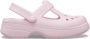 Crocs Klompen Classic Mary Jane Clog T - Thumbnail 1