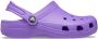 Crocs Schoolkind Tiener clogs paars - Thumbnail 1