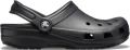 Crocs Classic Slippers en Sandalen Wit Thermoplastische Foot Locker - Wit