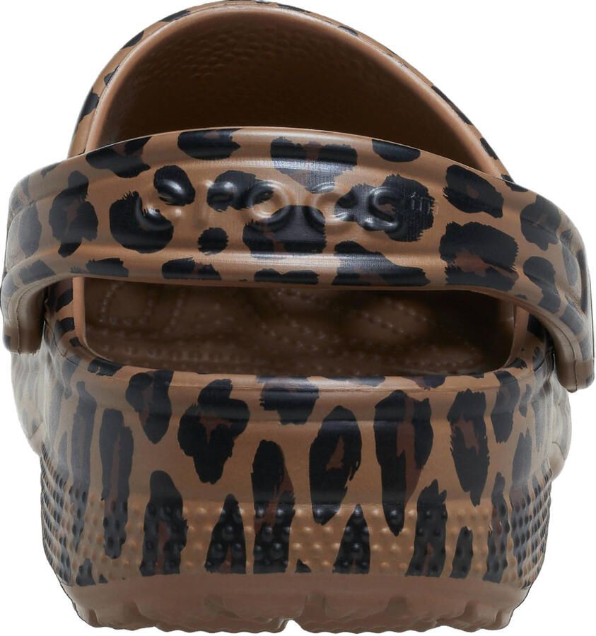 Crocs Classic Sneakers Dames Multi Maat 38-39 Synthetisch - Foto 2