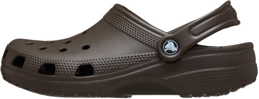 Crocs Classic Slippers en Sandalen Bruin Maat 45-46 Rubber - Foto 3