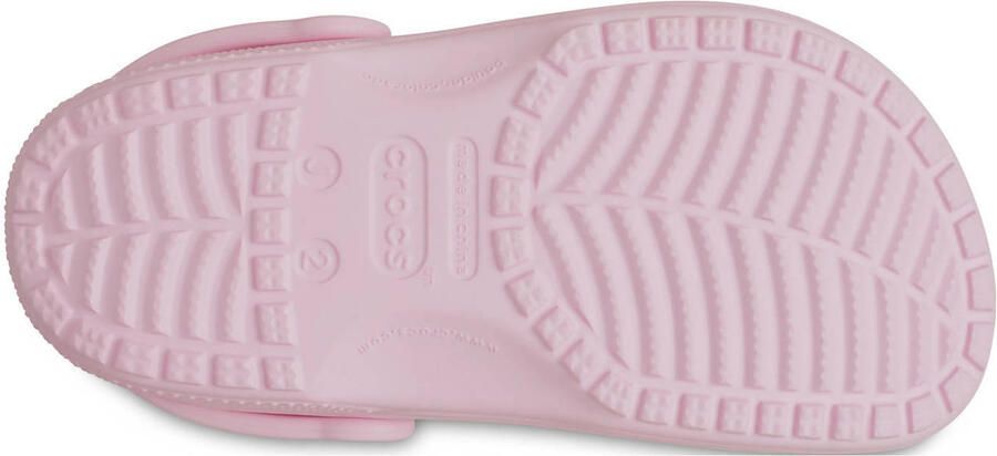 Crocs Clogs Classic Clog zomerschoen slippers pantoffel geschikt voor jibbitz