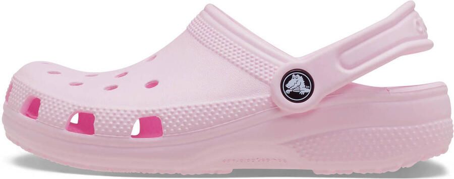 Crocs Classic Babyschoenen Roze Maat 20-21 Plastic - Foto 3