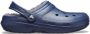 Crocs Classic Lined Clog Instap Sandaal - Thumbnail 1