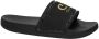 Cruyff Heren Water Copa Slippers Black Heren - Thumbnail 2