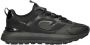Cruyff Boxster chunky sneakers zwart - Thumbnail 1