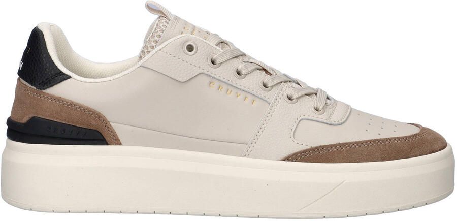 Cruyff Endorsed Tennis sneakers ecru