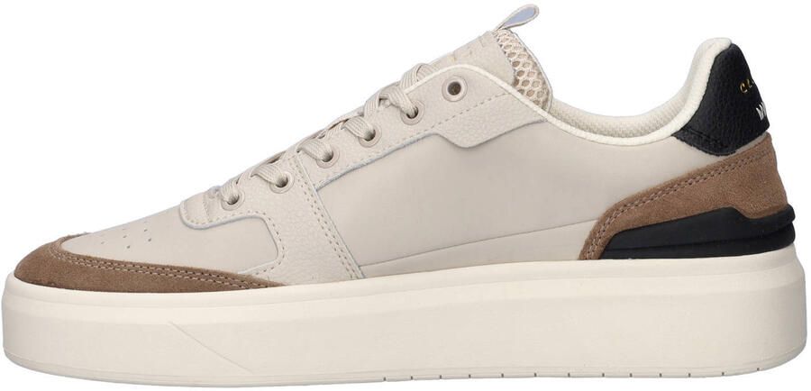 Cruyff Endorsed Tennis sneakers ecru - Foto 3