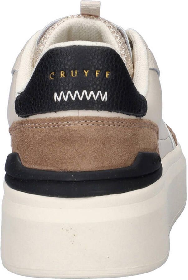 Cruyff Endorsed Tennis sneakers ecru - Foto 2