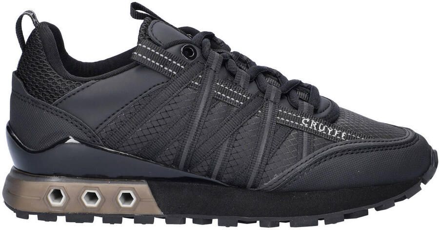 Cruyff Fearia sneakers zwart - Foto 2