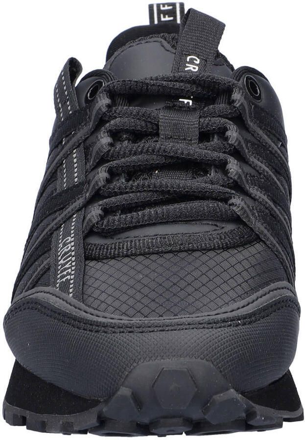Cruyff Fearia sneakers zwart
