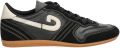 Cruyff Indoor Classic leren sneakers zwart - Zwart