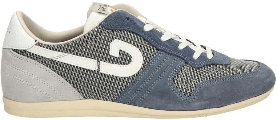 Cruyff Indoor Classic sneakers blauw