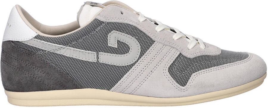 Cruyff Indoor Classic sneakers grijs
