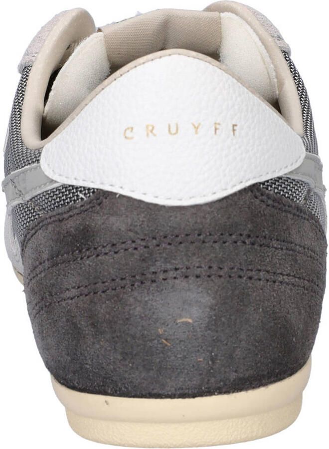 Cruyff Indoor Classic sneakers grijs - Foto 2