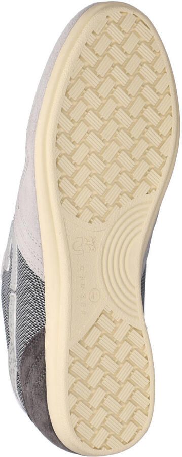 Cruyff Indoor Classic sneakers grijs - Foto 3