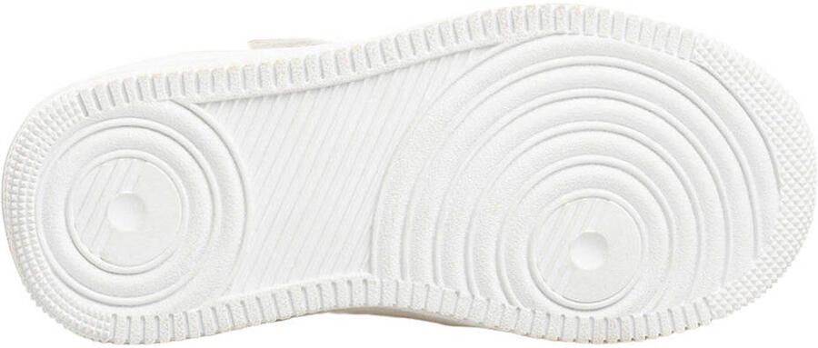 Cruyff leren sneakers wit - Foto 3