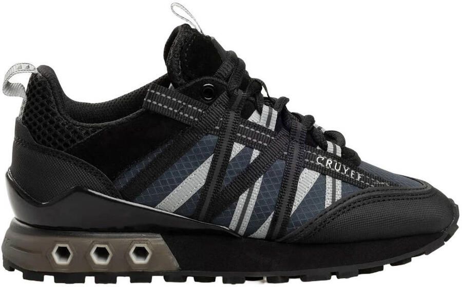 Cruyff Fearia Montserrat CJ253104-903 Dark Grey
