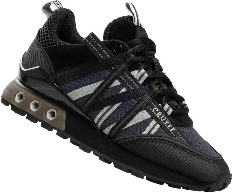 Cruyff Fearia Montserrat CJ253104-903 Dark Grey - Foto 2