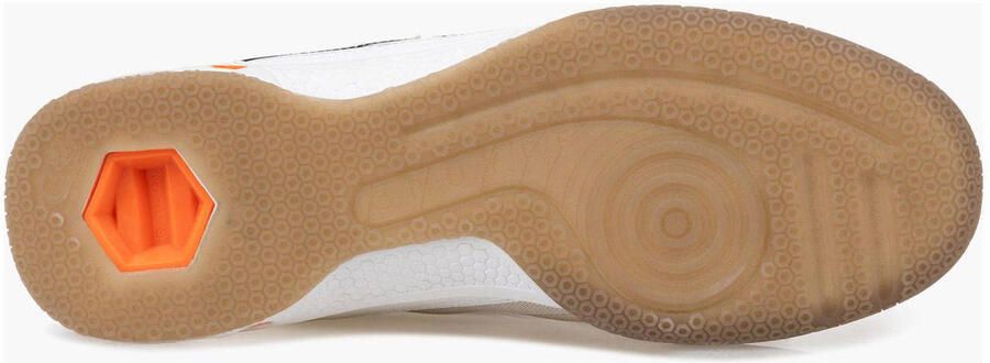 Cruyff Recopa 14 IN senior zaalvoetbalschoenen wit - Foto 3