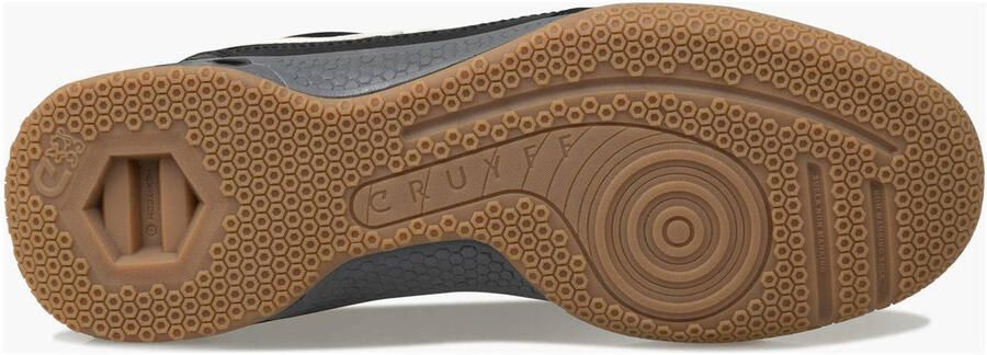 Cruyff Recopa 14 IN senior zaalvoetbalschoenen zwart - Foto 3