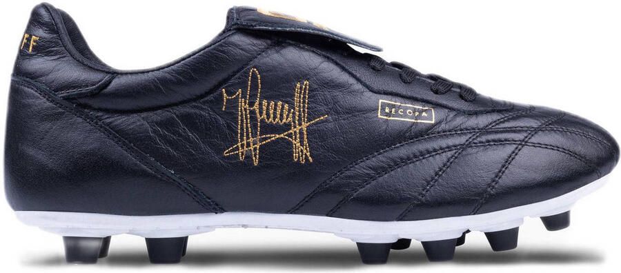 Cruyff Recopa FG senior voetbalschoenen zwart - Foto 3