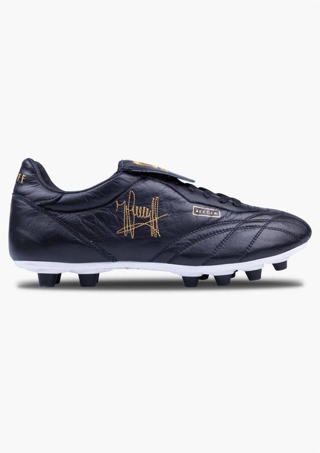 Cruyff Recopa FG senior voetbalschoenen zwart - Foto 2