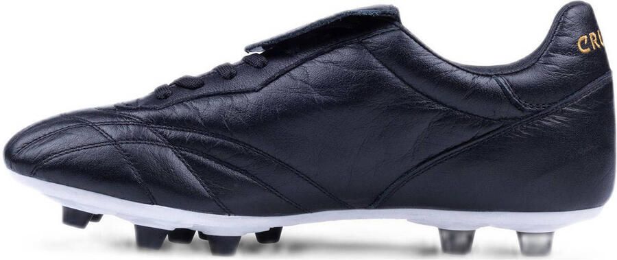 Cruyff Recopa FG senior voetbalschoenen zwart - Foto 5