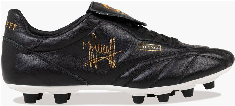 Cruyff Recopa SG Sr. voetbalschoenen Recopa SG zwart - Foto 2