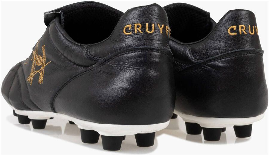 Cruyff Recopa SG Sr. voetbalschoenen Recopa SG zwart