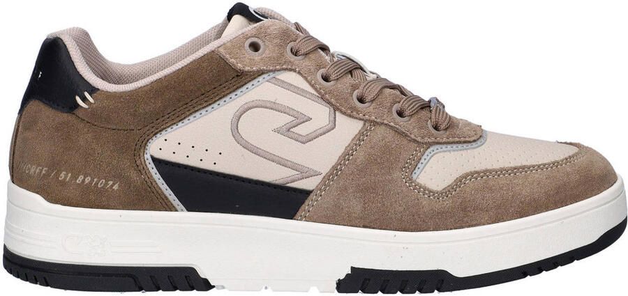 Cruyff Royal C+ sneakers beige