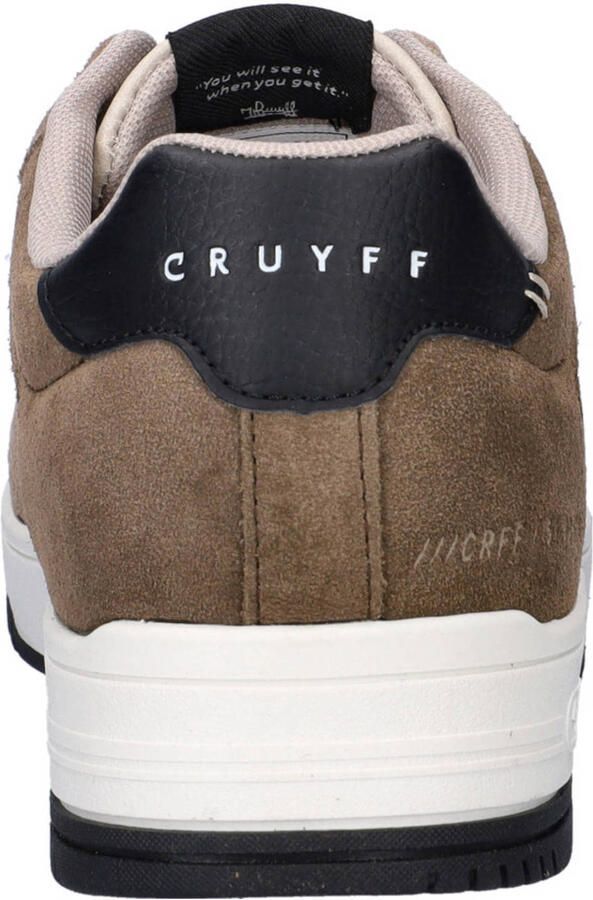 Cruyff Royal C+ sneakers beige - Foto 2