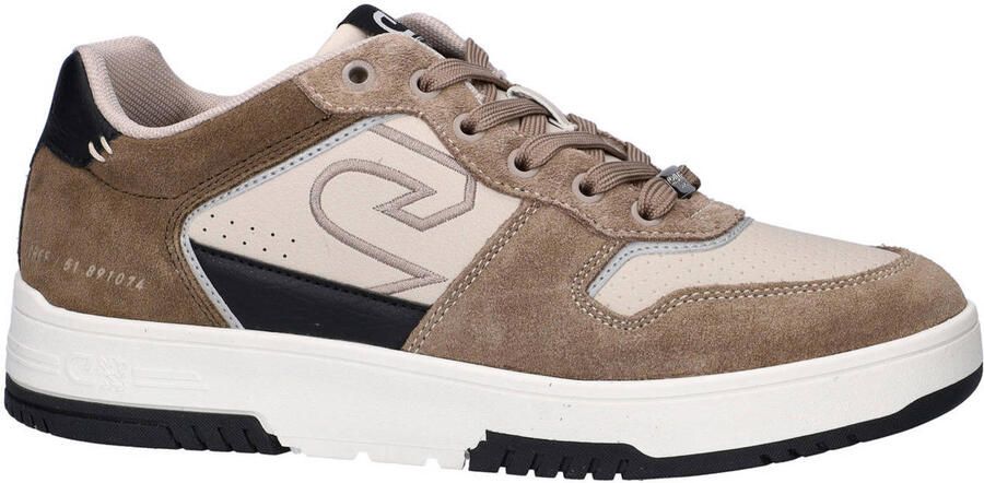 Cruyff Royal C+ sneakers beige - Foto 3